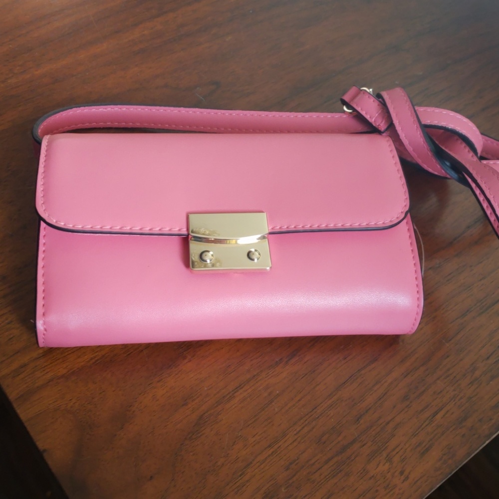 Clutch/ wallet/ mini purse